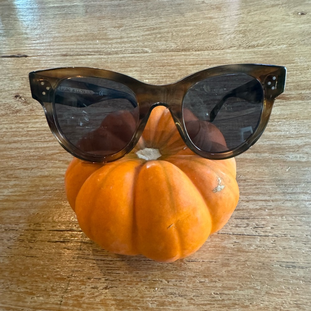 Celine sunglasses